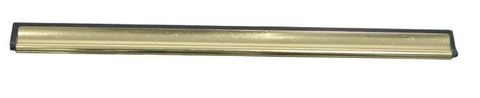 SABCO PULEX BRASS CHANNEL & RUBBER 15CM 6inch