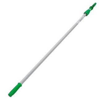 UNGER PLUS 5 EXTENSION POLE 1.85m