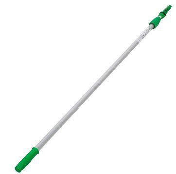 UNGER PLUS 3 EXTENSION POLE 1.85m