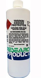 RESEARCH TANNERS CHOICE PROTECTOR 1L 165190