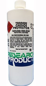 RESEARCH TANNERS CHOICE PROTECTOR 1L 165190