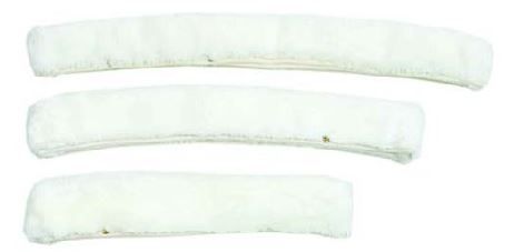 SABCO REPLACEMENT SLEEVE 25CM 10