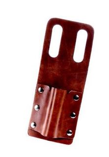 SINGLE LEATHER HOLSTER