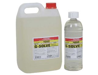 AGAR G-SOLVE 5LT