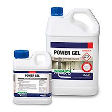 RESEARCH POWERGEL 5L 165258