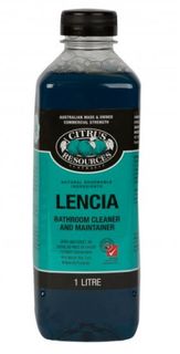 CITRUS RESOURCES LENCIA 1LT 165138