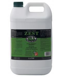 CITRUS RESOURCES ZEST 5LT 165131