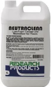 RESEARCH NEUTRACLEAN 5LT 165221