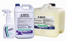 RESEARCH B-BRITE   750ml  165152