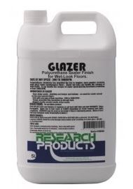 RESEARCH GLAZER 5L 165268