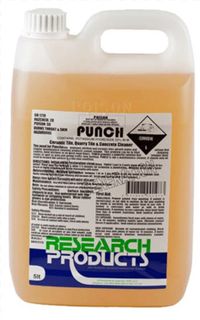 RESEARCH PUNCH 5LT  165237