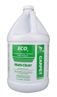 IBS ECO2 ENCAPSULATING CARPET 1 GAL 1GAL