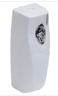 NAB AUTOMATIC AIR FRESHNER DISPENSER