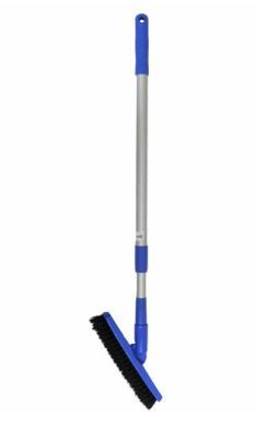 NAB LONG-HANDLED GROUT BRUSH