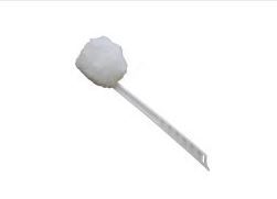 PALL MALL ACID PROOF MOP TOILET SOFT BRUSH