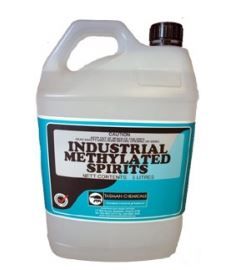 TASMAN METHYLATED SPIRITS 5LT