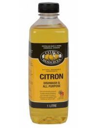 CITRUS RESOURCES CITRON 1LT 165116