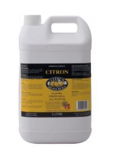 CITRUS RESOURCES CITRON 5LT