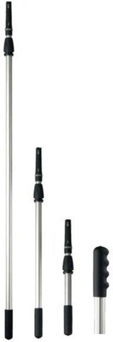 GLIDEX 2 SECT POLE 60CM (2FT)