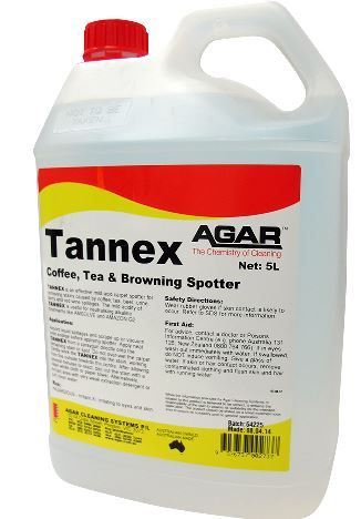 AGAR TANNEX 5LT