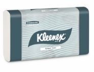 KIMBERLEY CLARK KLEENEX INTERLEAVED COMPACT HAND TOWEL 90S X 24 PER CARTON
