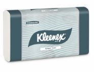 HAND TOWEL: Compact - Kimberly Clark, Kleenex, 90 towels p/pk, 24 packs p/ctn