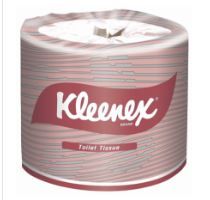 KIMBERLEY CLARK KLEENEX TOILET PAPER 2PLY 400 SHEET X 48 PER CTN