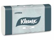 KIMBERLEY CLARK KLEENEX INTERLEAVED OPTIMUM TOWEL 120 SHEET