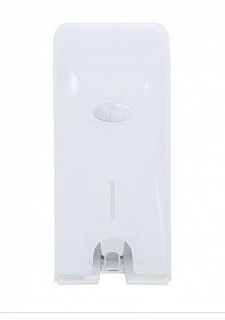 LIVI TWIN TOILET ROLL DISPENSER (TOWER)