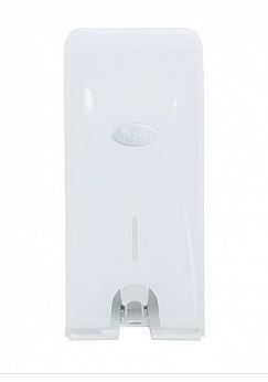 LIVI TWIN TOILET ROLL DISPENSER (TOWER)