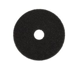 3M BLACK STRIPPING PAD 40CM  XE006000428