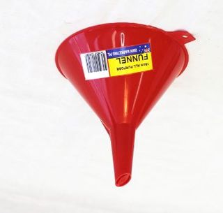 MULTI PURPOSE FUNNEL 14CM