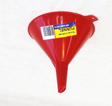 MULTI PURPOSE FUNNEL 14CM