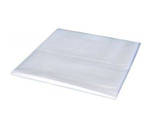 TAILORED PACKAGING BIN LINER NATURAL CLEAR 73LT
