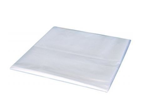 TAILORED PACKAGING BIN LINER NATURAL CLEAR 73LT