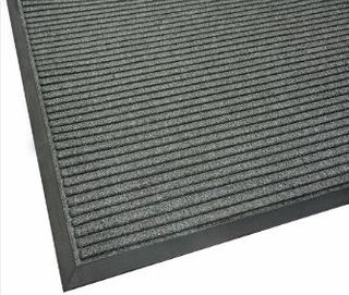 KENWARE ESTEEM RIBBED MAT 600X900MM