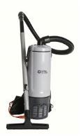 NILFISK GD5 BACKPACK VACUUM