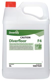 DIVERSEY DIVERFLOOR 5LT 5687420