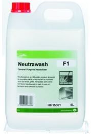 DIVERSEY NEUTRAWASH 5LT