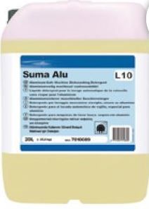 DIVERSEY SUMA ALU L10 20LT