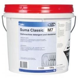 DIVERSEY SUMA CLASSIC M7 10KG