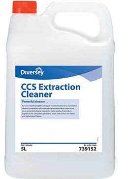 DIVERSEY TASKI TPI EXTRACT  5LT