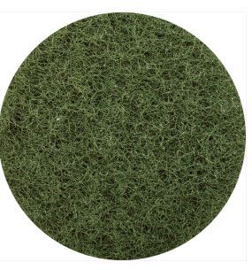 EDGAR GLOMESH FLOOR PAD REGULAR 42.5CM GREEN