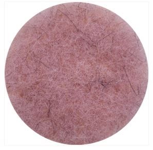 PALL MALL GLOMESH FLOOR PAD ULTRA HIGH SPEED 50CM JACKAROO PINK BURNISH