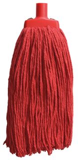 OATES VALUE MOP HEAD RED 400G  165738