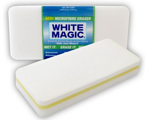 WHITE MAGIC DOODLE BUG  (DP-WM30C1)
