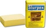 SLURPEX SPONGE