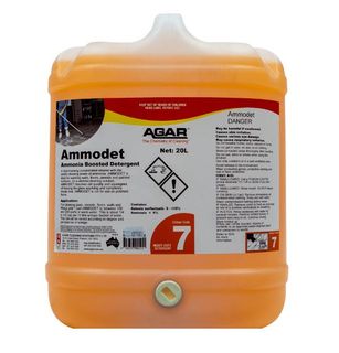 AGAR AMMODET 20LT (7)