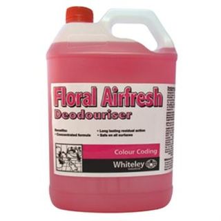 WHITELEY FLORAL AIRFRESH  5L