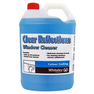 WHITELEY CLEAR REFLECTIONS 5L